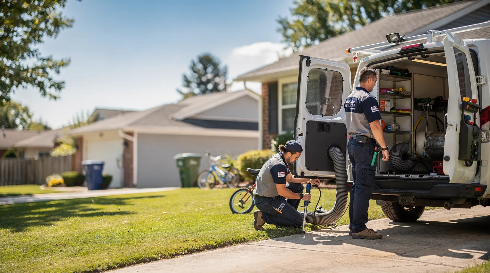 24/7 HVAC Repair & AC Replacement in Macedonia, IA near me